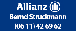 Allianz - Bernd Struckmann